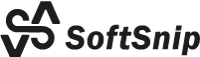 SoftSnip-logo-Complete-black-variation